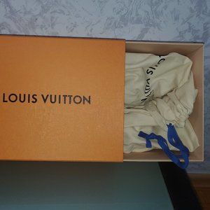 Louis Vuitton LV Easy Mule